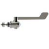 Komplet SP Albue-ventiloverdel, EDPM, kold (til indbygning)